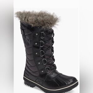 Sorel Women's Tofino II waterproof insulated winter boots